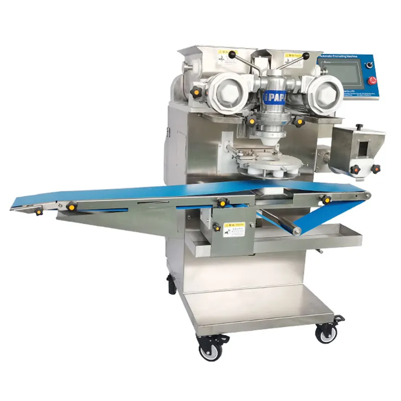 Extruder