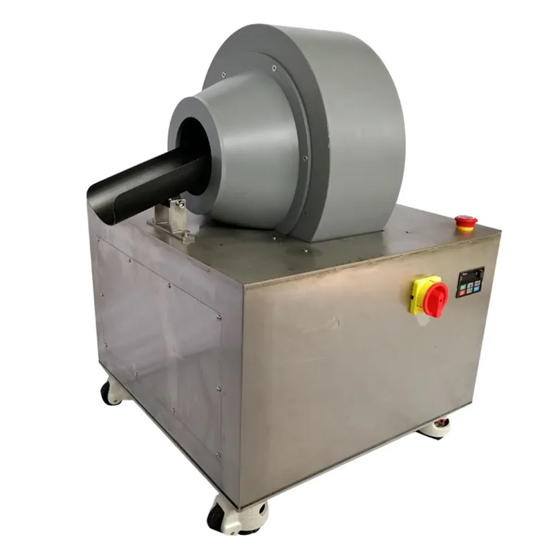 Flake Coater